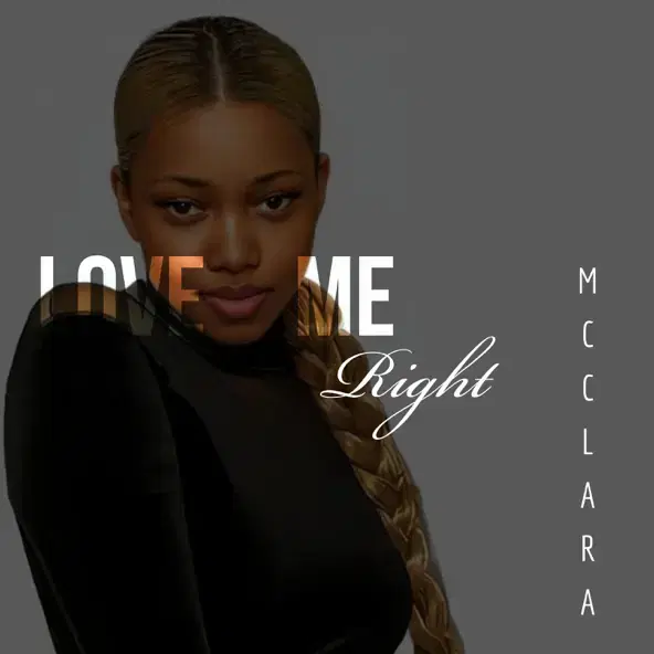 Love Me Right