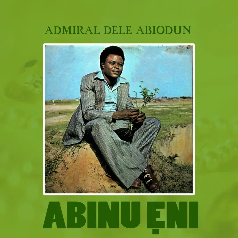 Abinu Eni