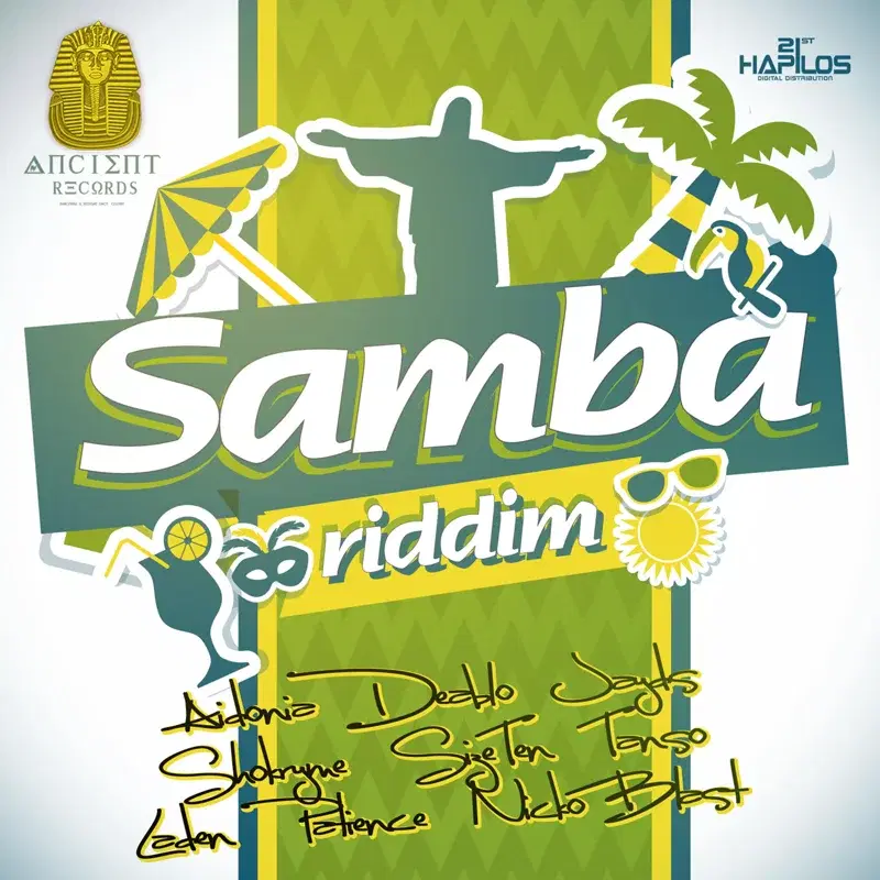 Samba Riddim