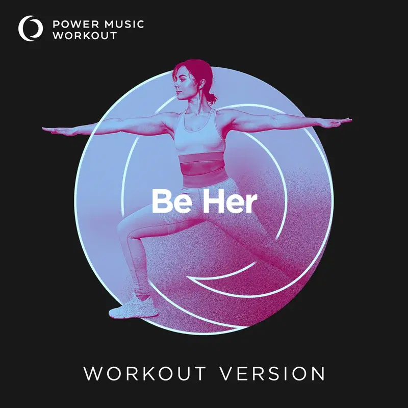 Be Her