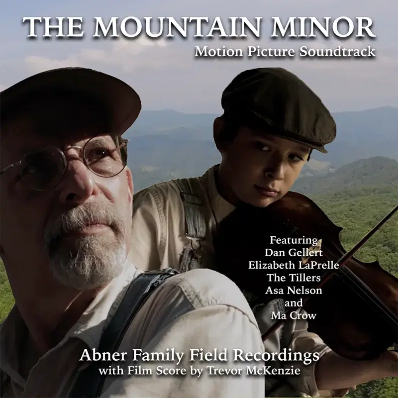 The Mountain Minor