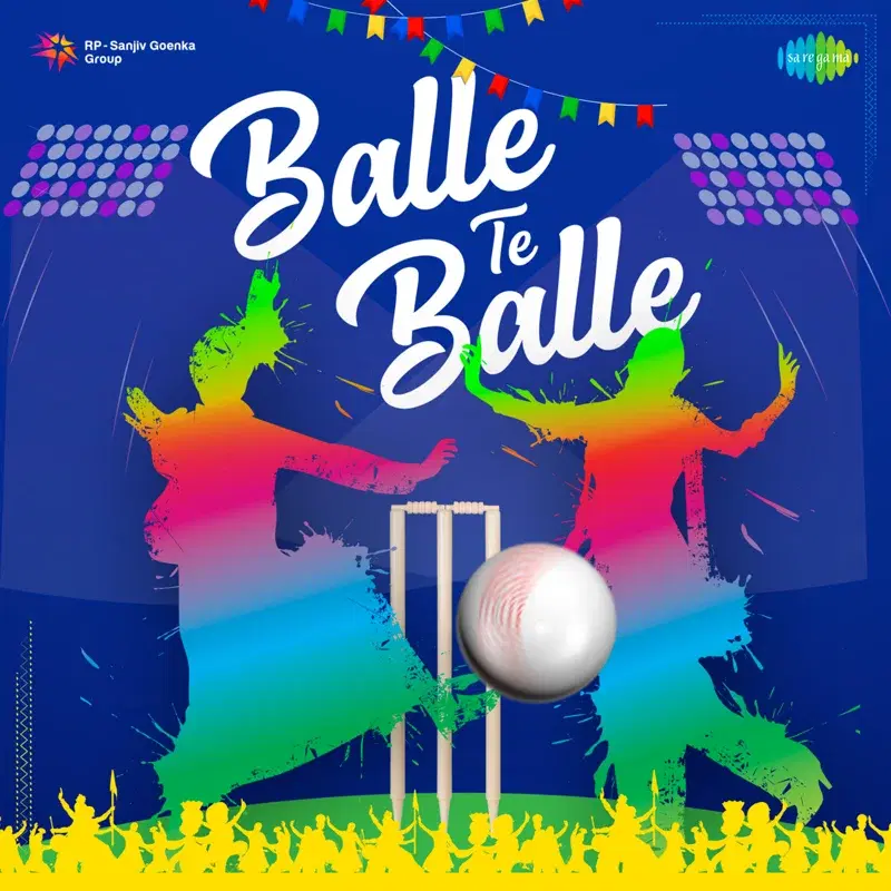Balle Te Balle