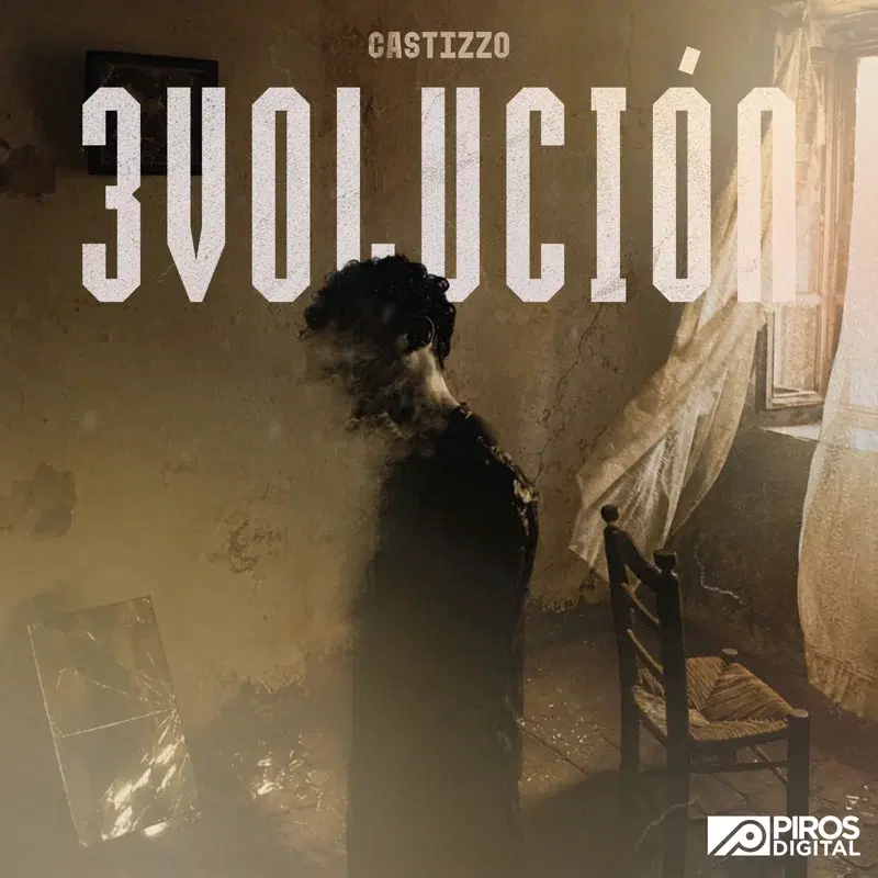 3VOLUCIÓN