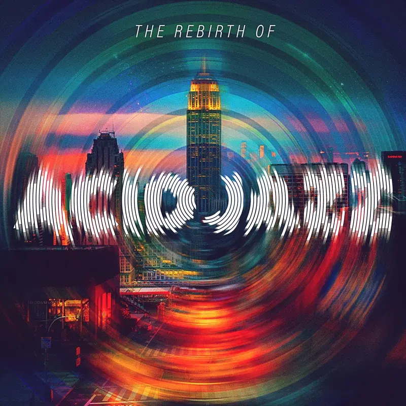 The Rebirth Of Acid Jazz