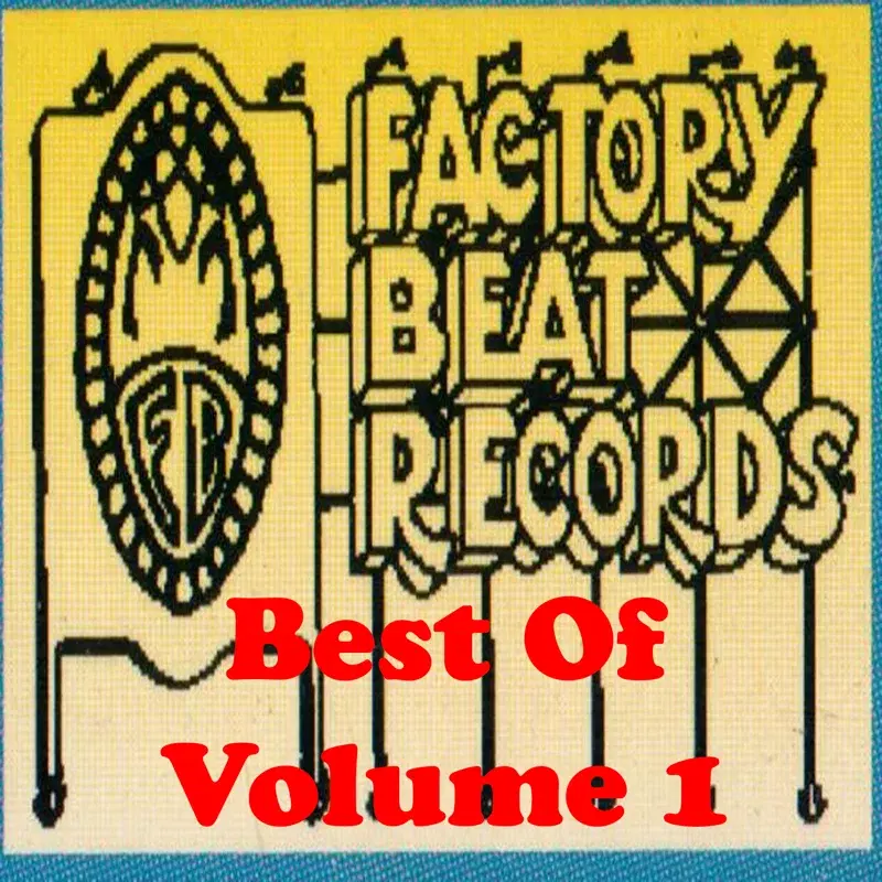 Best of Factory Beat Records Vol. 1