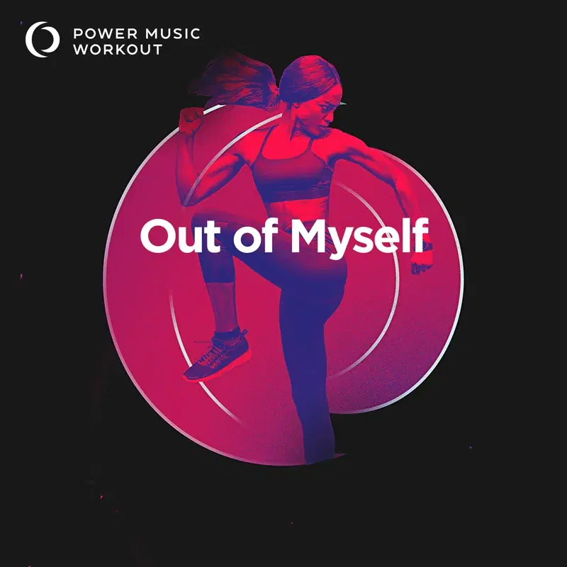 Out of Myself