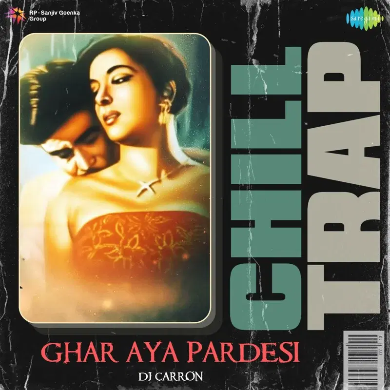 Ghar Aya Pardesi