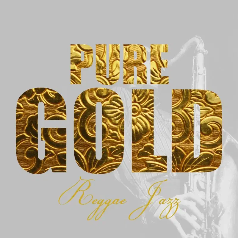 Reggae Gold Reggae Jazz