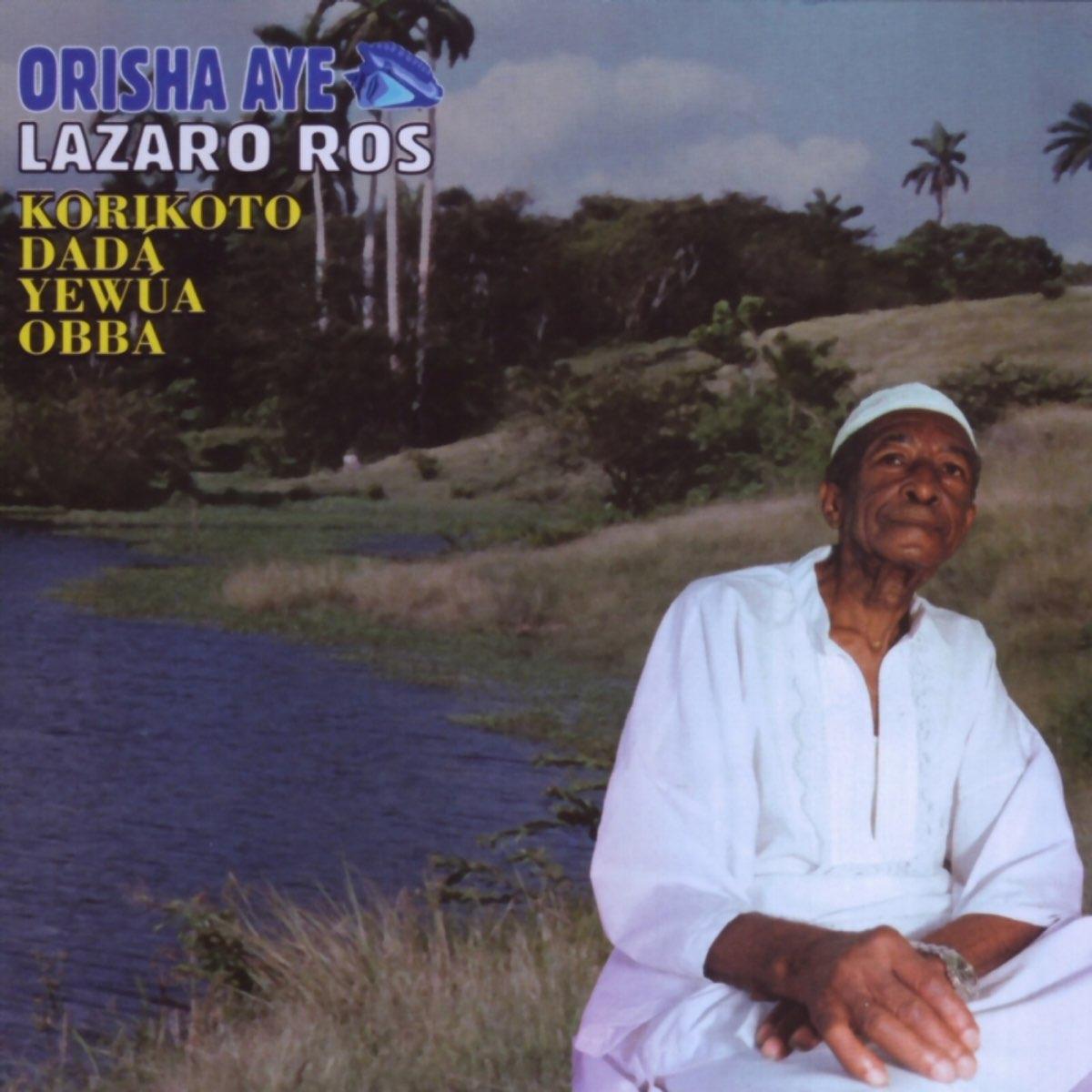 Korikoto. Dadá. Yewúa. Obba