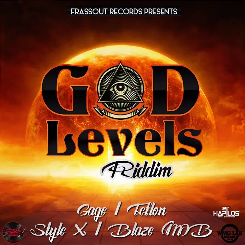 God Levels Riddim