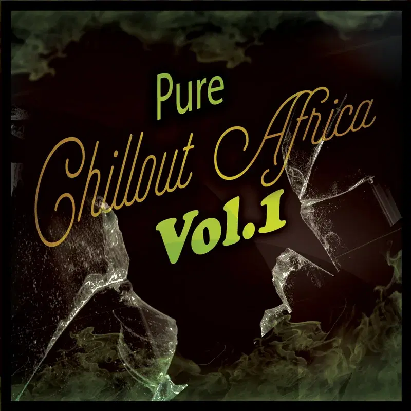 Pure Chillout Africa, Vol. 1