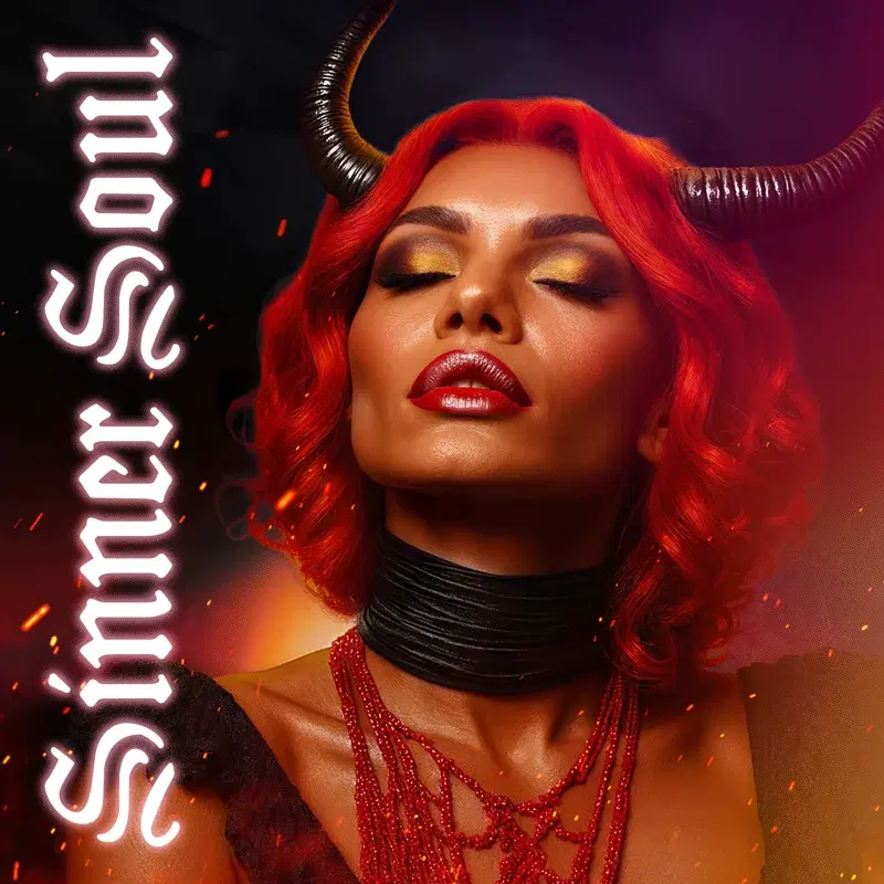 Sinner Soul