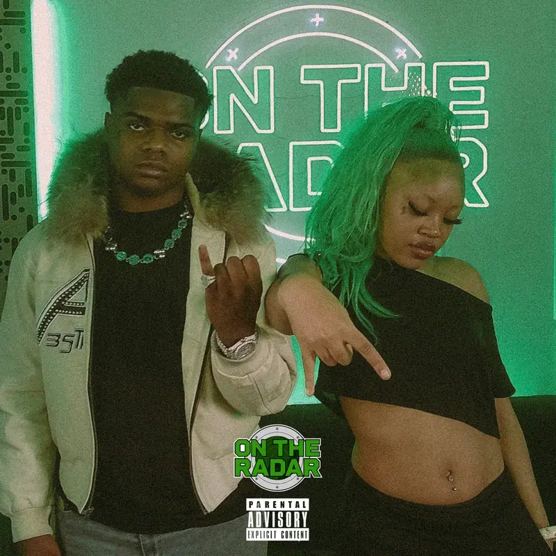 Brezzo & YANIMULA "On The Radar" Freestyle