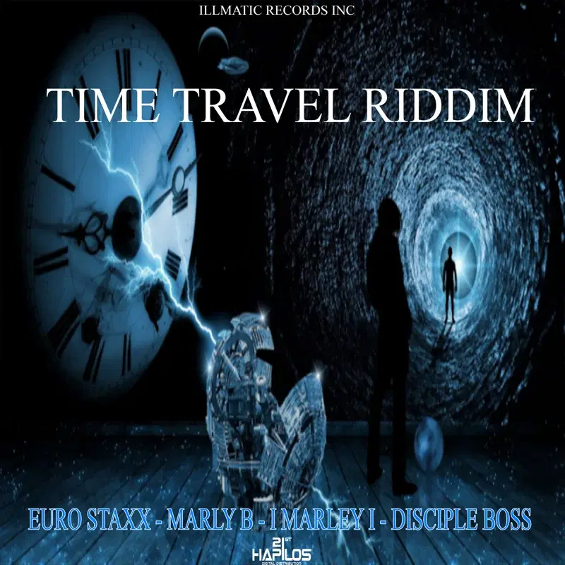 Time Travel Riddim