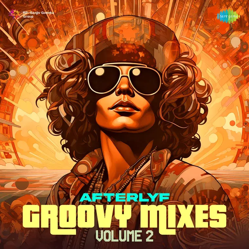 Groovy Mixes, Vol. 2