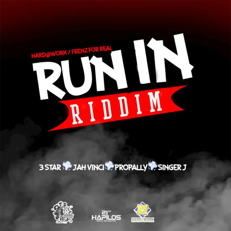 Run in Riddim