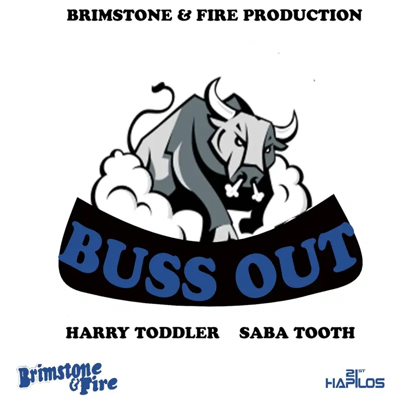 Buss out Riddim