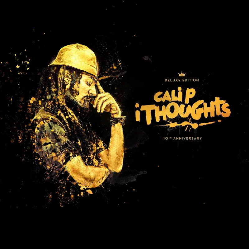 I Thoughts