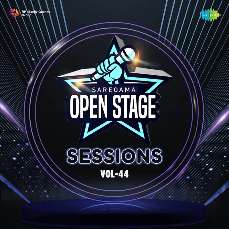 Open Stage Sessions, Vol. 44