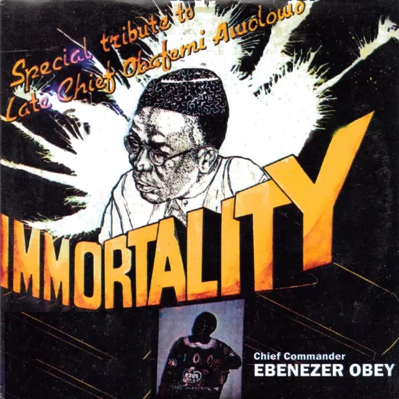 Immortality