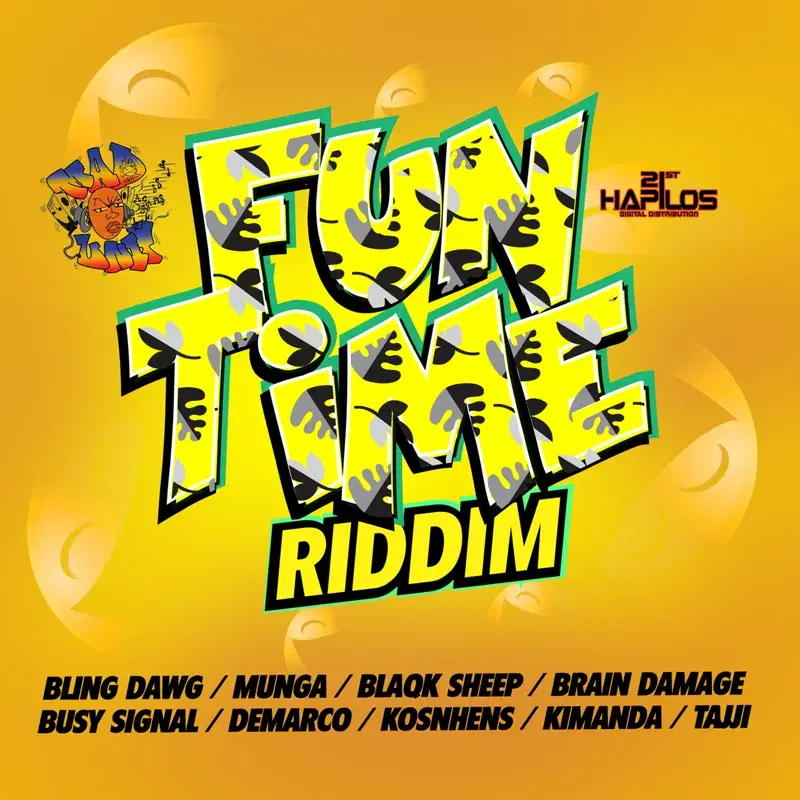 Fun Time Riddim