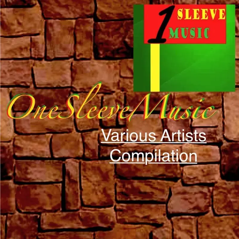 One Sleeve Music Compilation