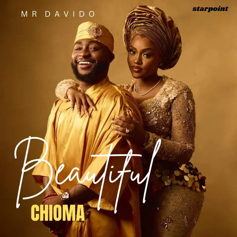 Beautiful Chioma
