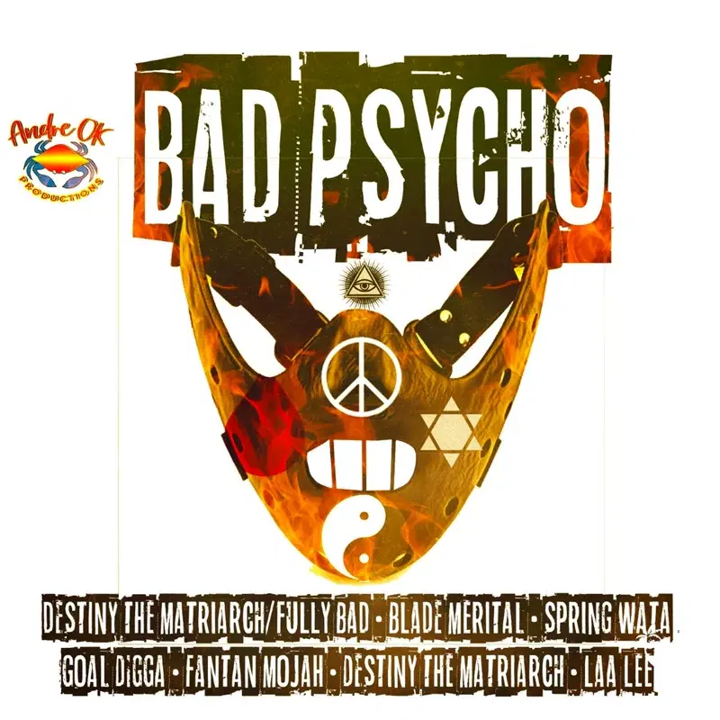 Bad Psycho Riddim