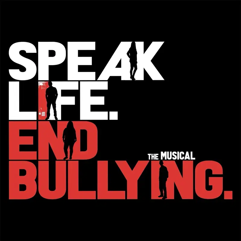 Speak Life. End Bullying.