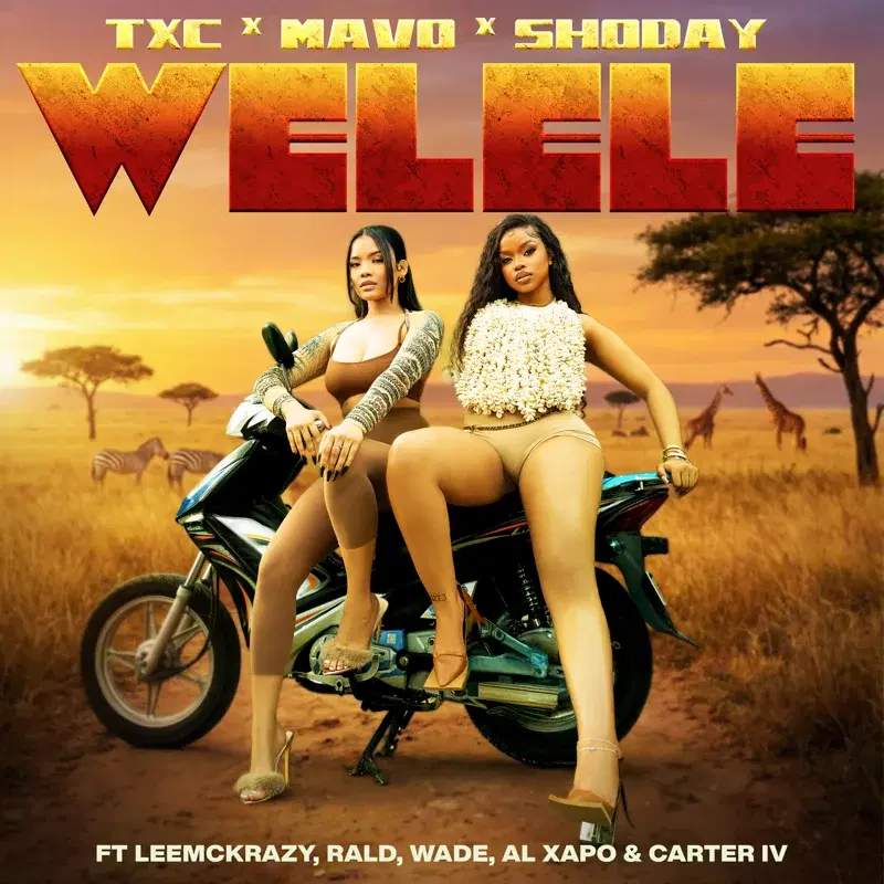 Welele