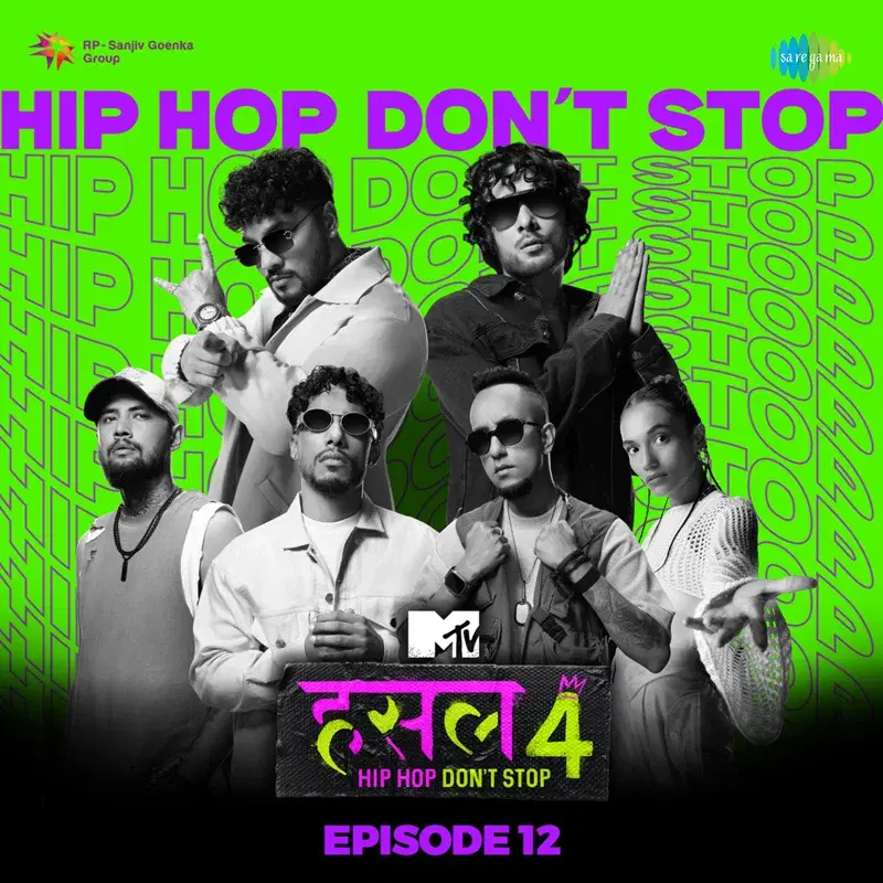 MTV Hustle 4, Episode. 12