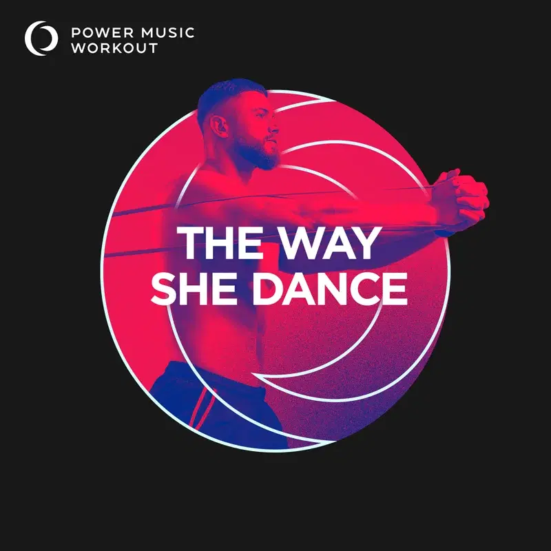 THE WAY SHE DANCE