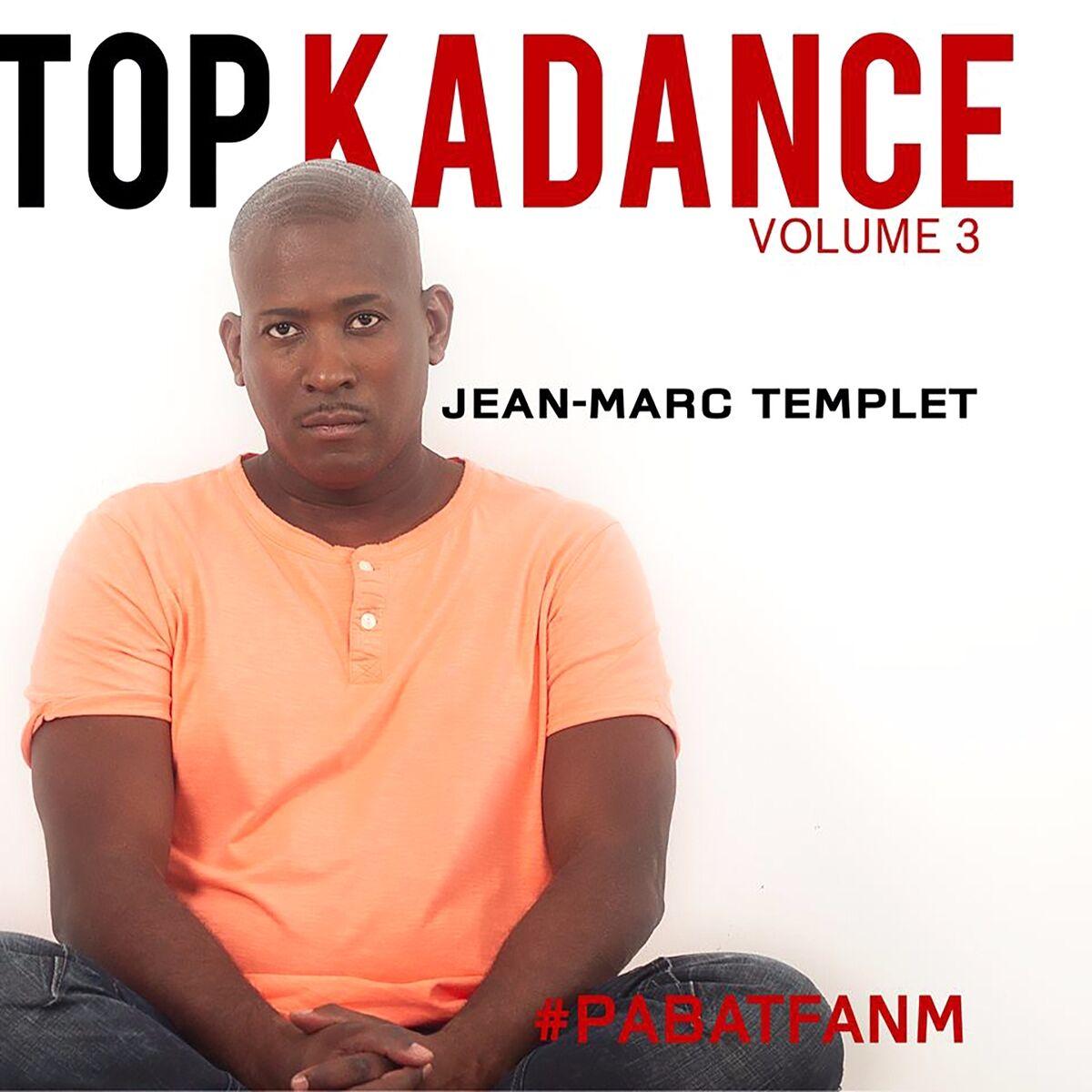 Top kadance, vol. 3 -  #Pabatfanm