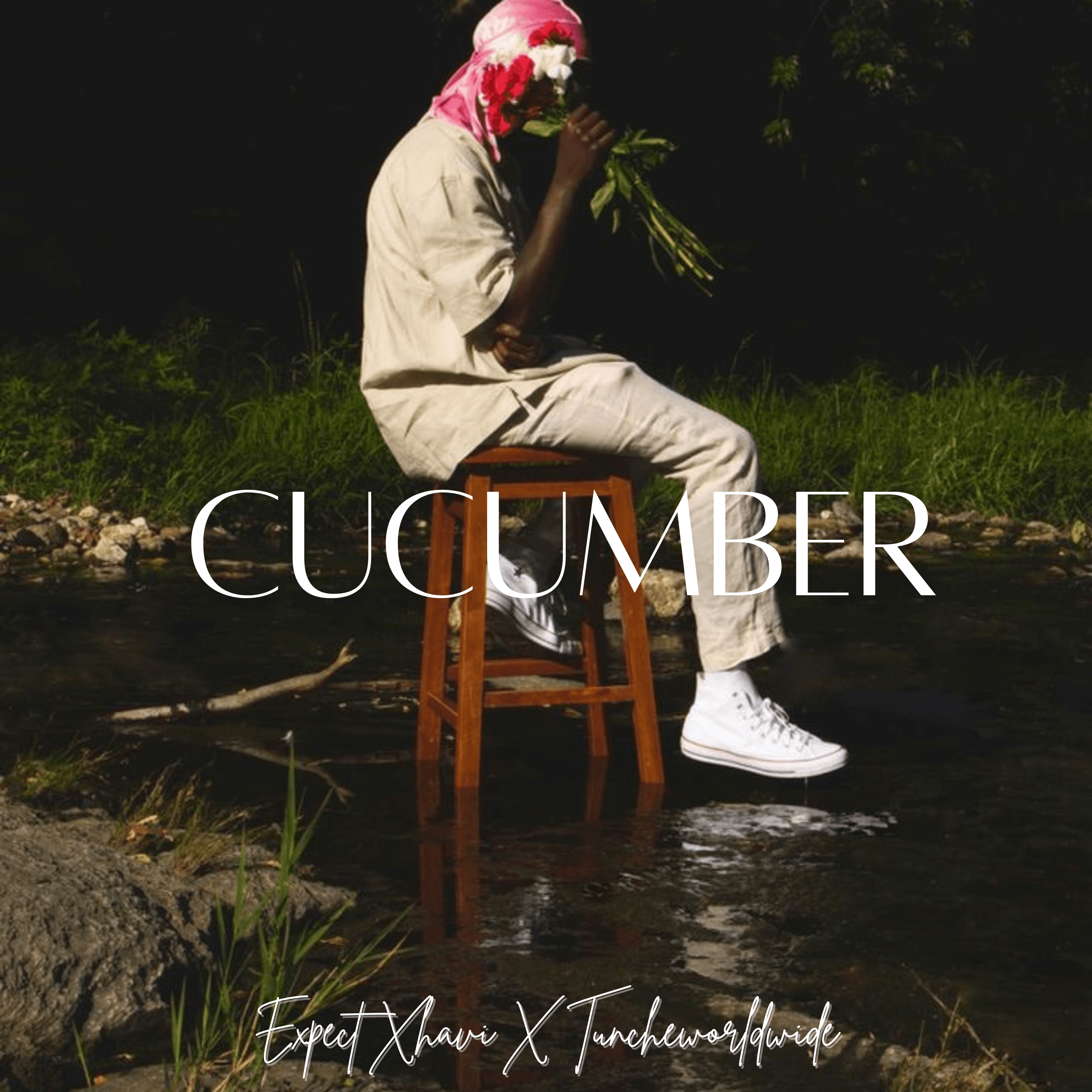 Cucumber