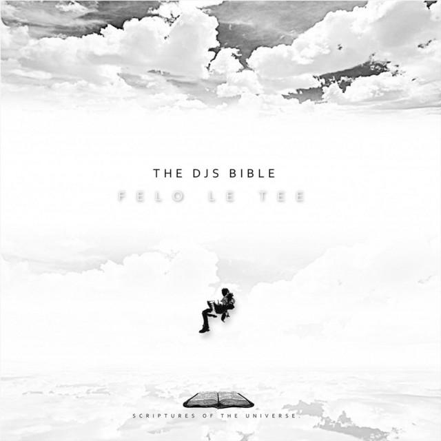 The DJs Bible