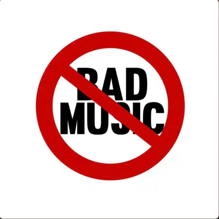 Bad Music