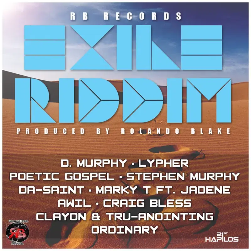 Exile Riddim