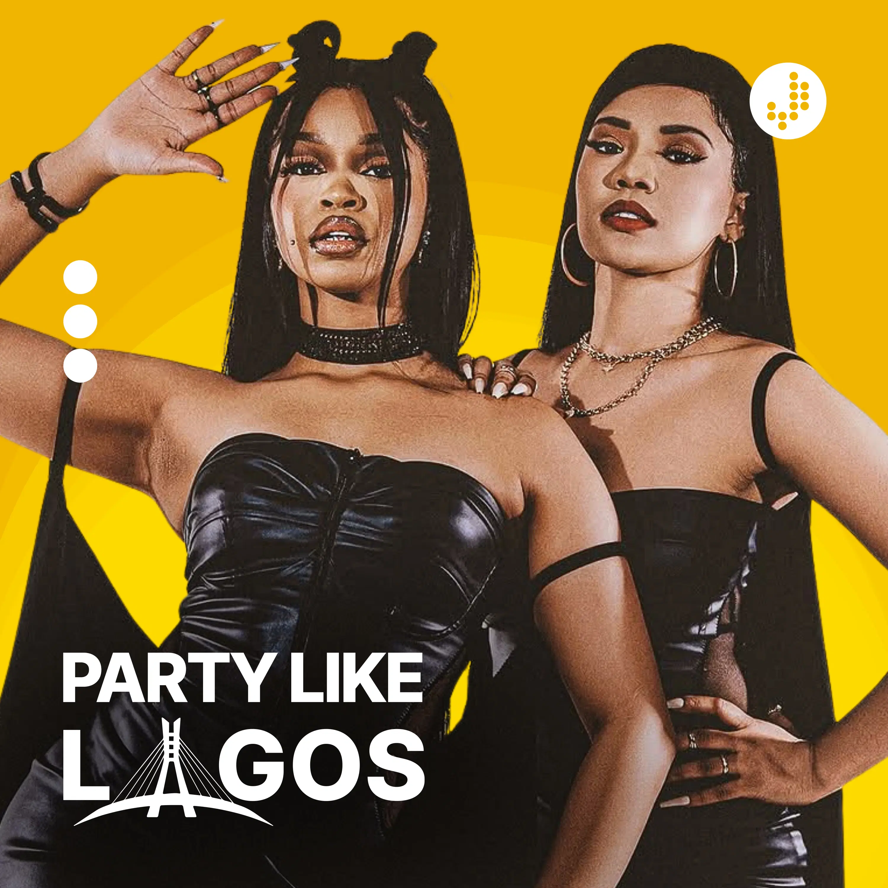 Party Like Lagos