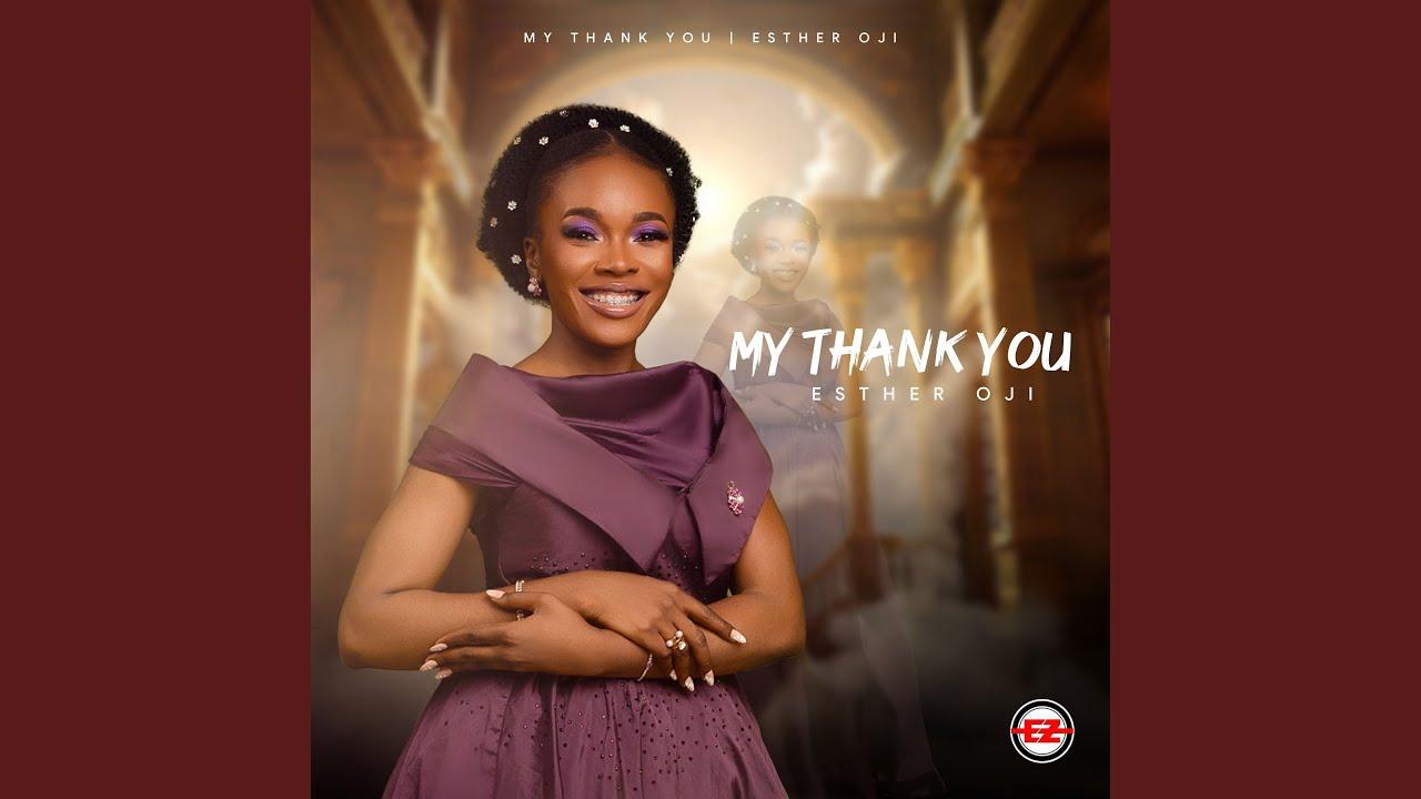My Thank You