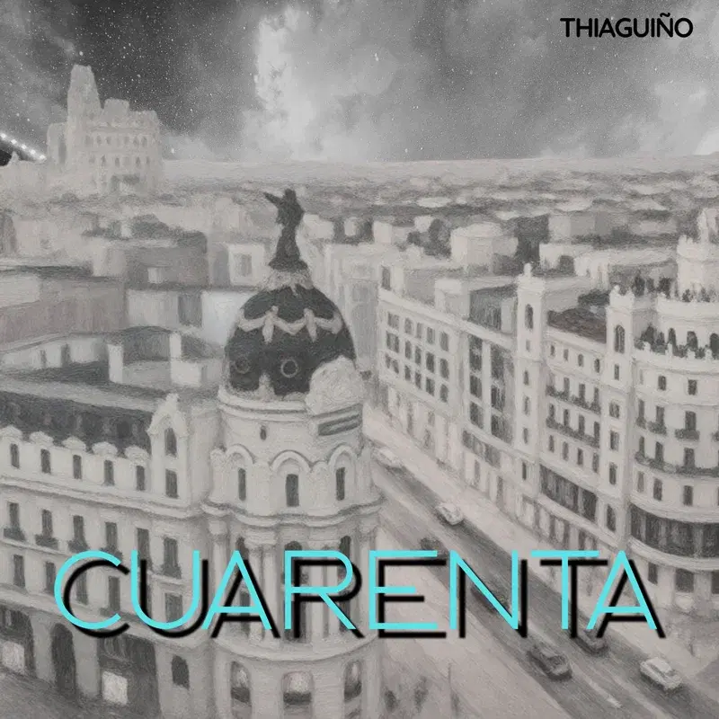 CUARENTA
