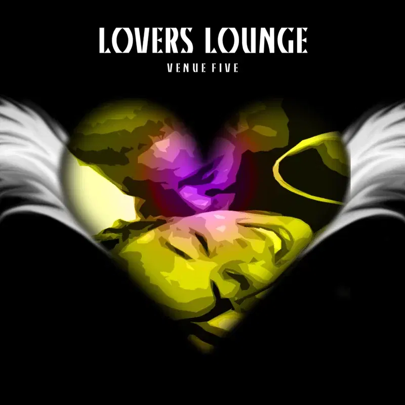 Lovers Lounge Venue 5 Platinum Edition