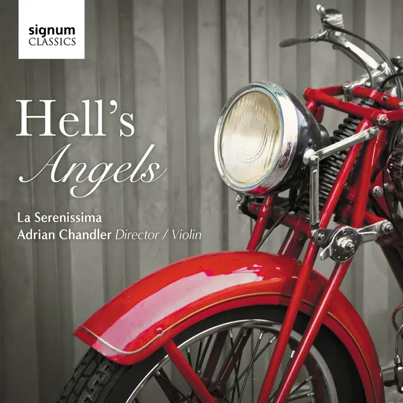 Guillemain: Sonata No. 1 for Harpsichord & Violin in G Major, Op. 13: III. Presto