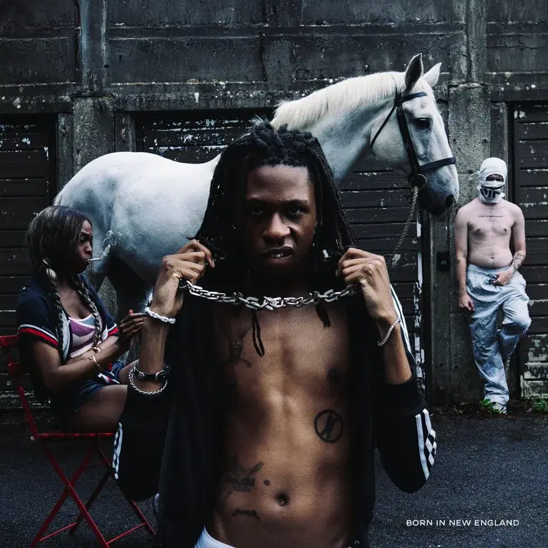 Cover Art