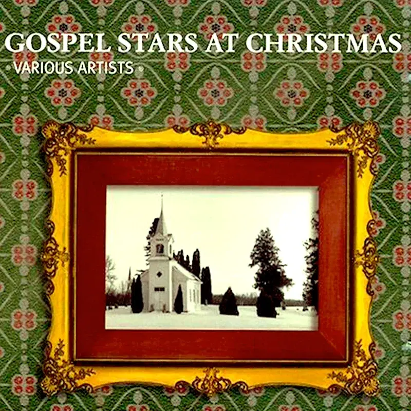 Gospel Stars at Christmas