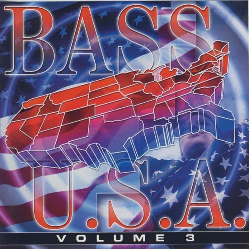Bass U.S.A., Vol. 3