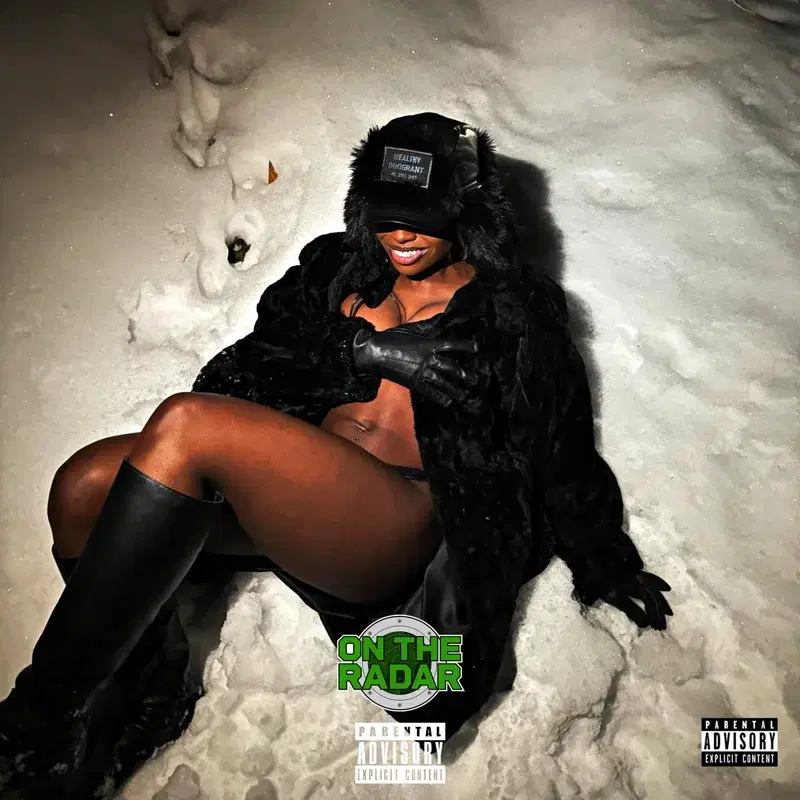 New World Ray "On The Radar" Freestyle