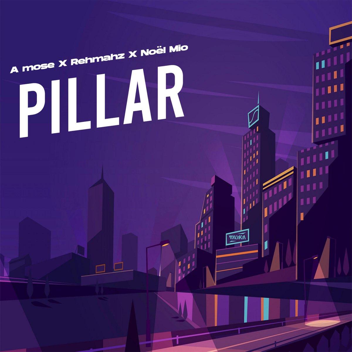 Pillar