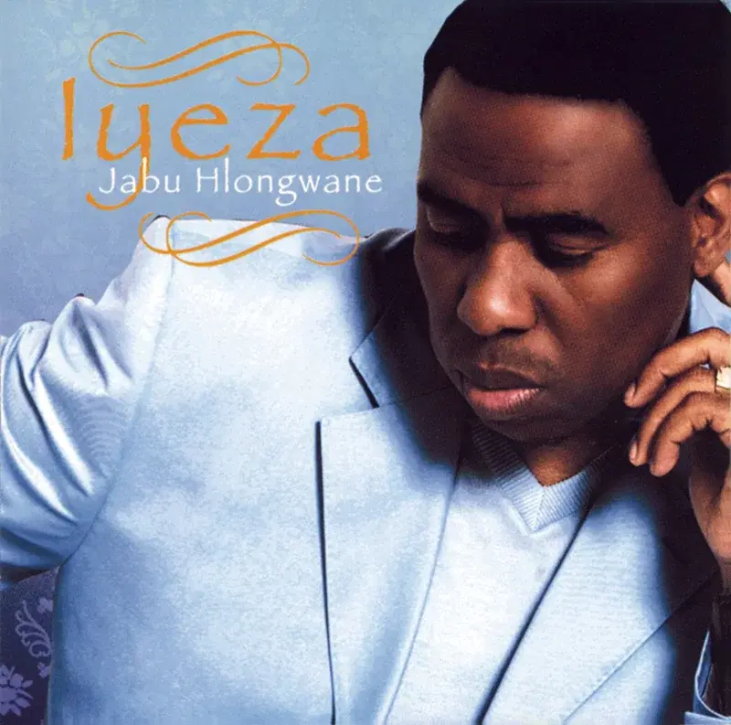Iyeza