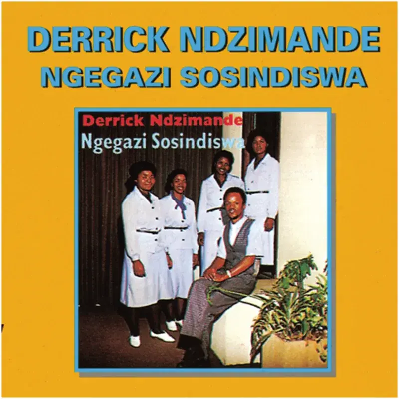 Ngegazi Sosindiswa