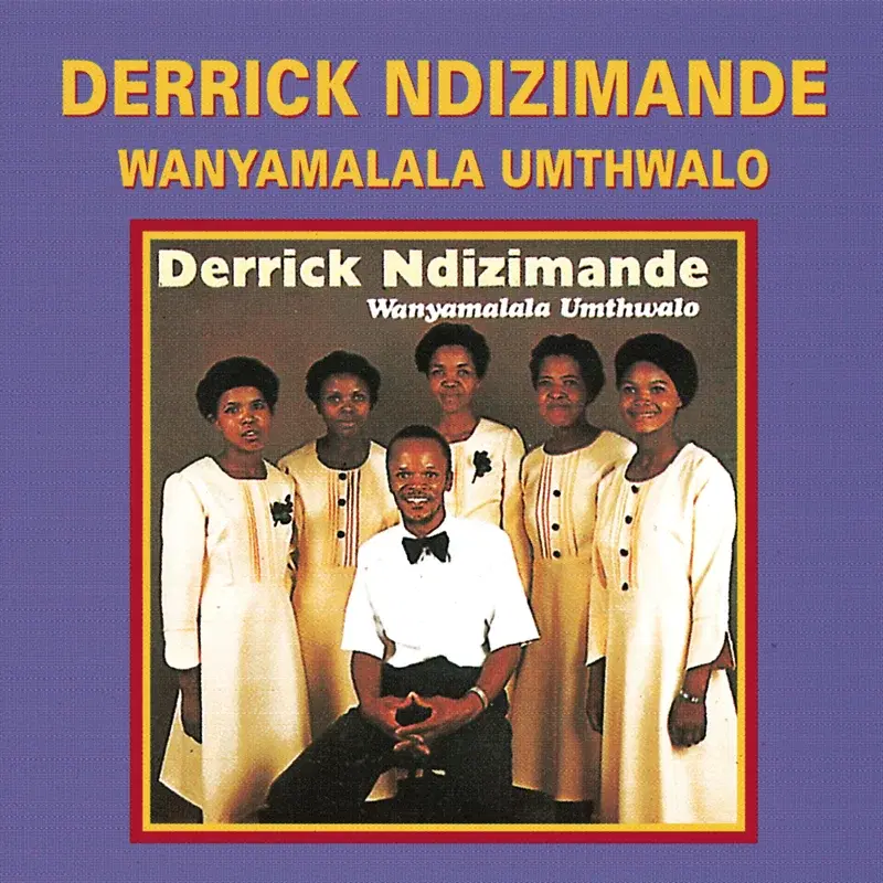 Wanyamalala Umthwalo